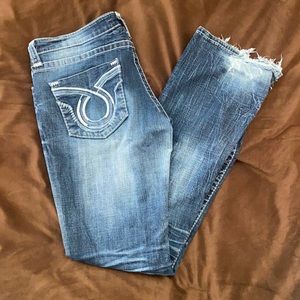 Big Star Jeans